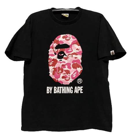 are Bape clothes real